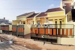 Dijual Rumah 2 Kamar Lokasi Ideal Bagus dan Strategis di Pancoran Mas Dijual Rumah 2 Kamar Lokasi Ideal Bagus dan Strategis di Pancoran Mas