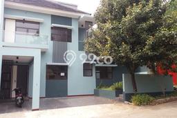 Rumah Minimalis 5 KT di Sentul City Bogor Unfurnished Rumah Minimalis 5 KT di Sentul City Bogor Unfurnished