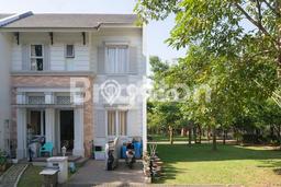 Jual Rumah Modern 3 KT di BSD Green Wich, Tangerang Jual Rumah Modern 3 KT di BSD Green Wich, Tangerang