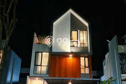 Dijual Rumah Modern 3 KT di Pondok Ranggon, Jakarta Timur Dijual Rumah Modern 3 KT di Pondok Ranggon, Jakarta Timur