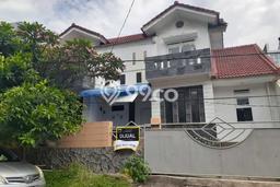 Hunian Eksklusif Dijual LT 300m2 di Purwakarta, Cilegon Hunian Eksklusif Dijual LT 300m2 di Purwakarta, Cilegon