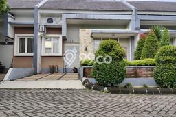 Rumah area Rancamaya, Bogor, LT 84m² LB 52m² - INVESTASI TERBAIK! Rumah area Rancamaya, Bogor, LT 84m² LB 52m² - INVESTASI TERBAIK!