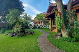 Jual Rumah Luas Megah Dengan View Cantik di Ampera, Jakarta Selatan Jual Rumah Luas Megah Dengan View Cantik di Ampera, Jakarta Selatan