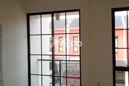 Rumah Modern Minimalis 2 KT Siap Huni di Cipondoh Rumah Modern Minimalis 2 KT Siap Huni di Cipondoh