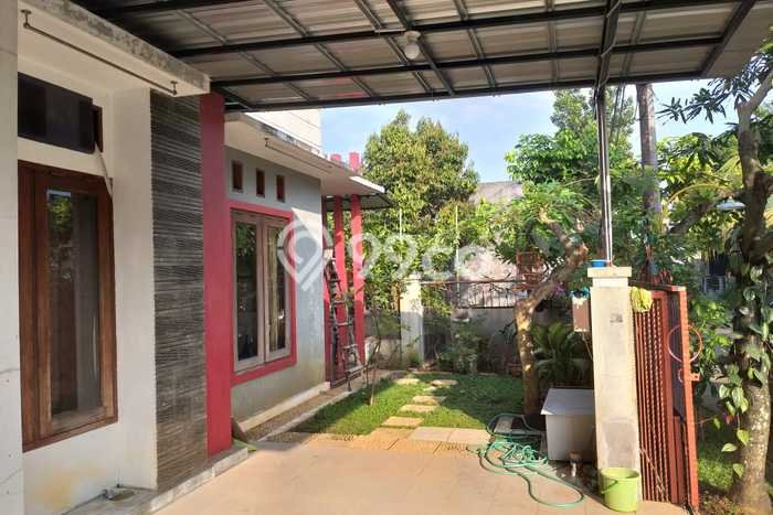 Rumah Modern Cantik 2 Kamar Bisa Langsung Pindah di Mijen Rumah Modern Cantik 2 Kamar Bisa Langsung Pindah di Mijen