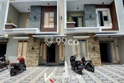 Rumah Modern 3 KT di Kebagusan Jakarta Selatan Unfurnished Rumah Modern 3 KT di Kebagusan Jakarta Selatan Unfurnished