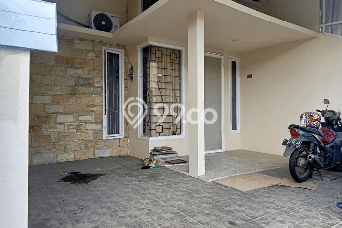 Dijual Rumah 2 Kamar Lokasi Ideal Nyaman dan Strategis di Sidoarjo Dijual Rumah 2 Kamar Lokasi Ideal Nyaman dan Strategis di Sidoarjo