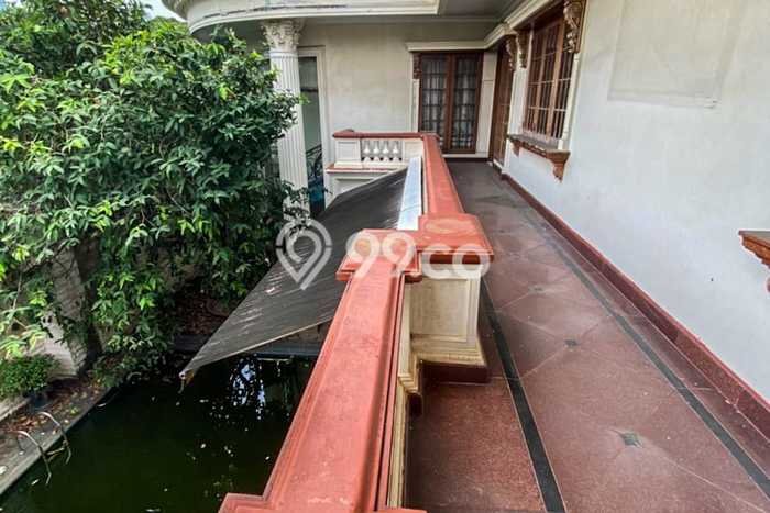 For Sale Rumah Elit Exclusive di Menteng, Jakarta Pusat For Sale Rumah Elit Exclusive di Menteng, Jakarta Pusat