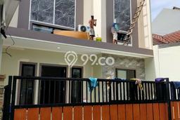 For Sale Hunian Rumah Terawat 3 KT di Serpong Villa Melati Mas, Tangerang Selatan For Sale Hunian Rumah Terawat 3 KT di Serpong Villa Melati Mas, Tangerang Selatan