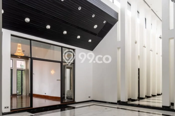Dijual Rumah Mewah Exclusive di Medan Baru, Medan Dijual Rumah Mewah Exclusive di Medan Baru, Medan