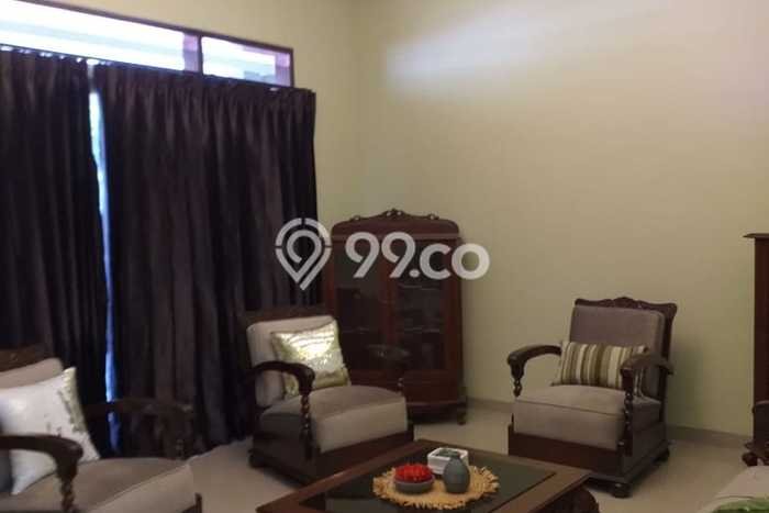 Hunian Eksklusif Siap Huni LT 531m2 di Sukajadi, Bandung Hunian Eksklusif Siap Huni LT 531m2 di Sukajadi, Bandung