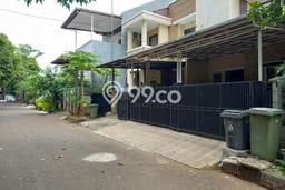 Rumah Modern 4 KT LT 108m2 di Cikunir Rumah Modern 4 KT LT 108m2 di Cikunir