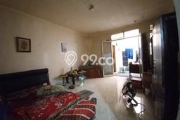 Rumah Modern 4 KT di Cikunir Bekasi Semi Furnished Rumah Modern 4 KT di Cikunir Bekasi Semi Furnished