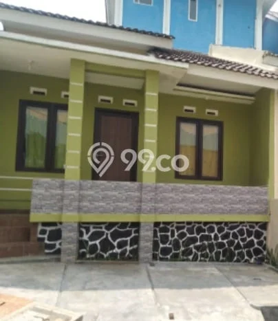 Rumah Budget Favorit Dijual di Cimahi Utara LT 60m2 Rumah Budget Favorit Dijual di Cimahi Utara LT 60m2