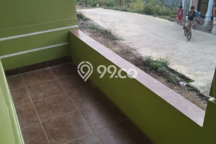 Rumah Budget Favorit Dijual di Cimahi Utara LT 60m2 Rumah Budget Favorit Dijual di Cimahi Utara LT 60m2