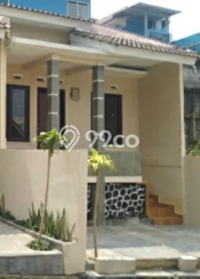 Jual Rumah Murah Meriah Cimahi Utara Punya 2 Kamar & LT 70m2 Jual Rumah Murah Meriah Cimahi Utara Punya 2 Kamar & LT 70m2