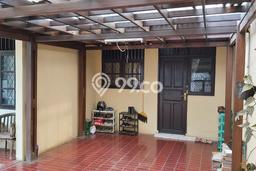 Dijual Segera Rumah LT 150m² di Lokasi Strategis, Bekasi Dijual Segera Rumah LT 150m² di Lokasi Strategis, Bekasi