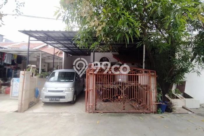 Rumah Modern Minimalis 5 Kamar Bisa Langsung Pindah di Bekasi Utara Rumah Modern Minimalis 5 Kamar Bisa Langsung Pindah di Bekasi Utara