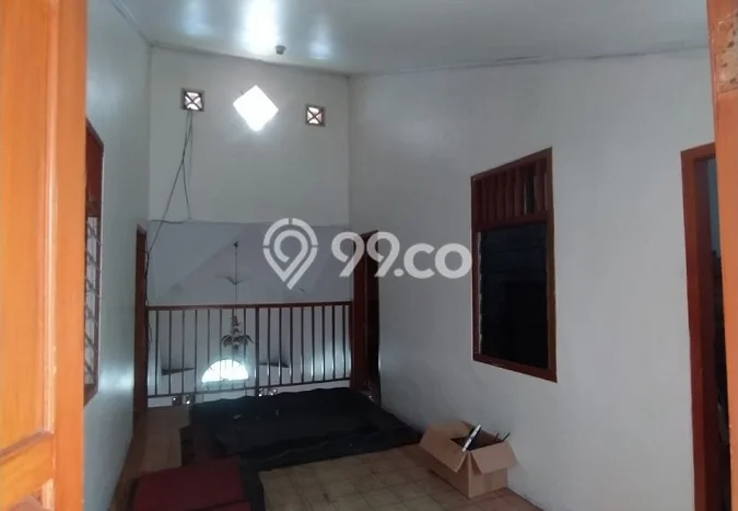Rumah Modern Minimalis 5 Kamar Bisa Langsung Pindah di Bekasi Utara Rumah Modern Minimalis 5 Kamar Bisa Langsung Pindah di Bekasi Utara