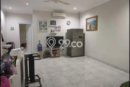 Rumah kawasan Taman Cosmos, Jakarta Barat, LT 120m² LB 190m² Rumah kawasan Taman Cosmos, Jakarta Barat, LT 120m² LB 190m²
