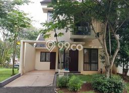 Rumah Bagus area BSD Foresta, Tangerang, Luas Tanah 162m², Luas Bangunan 144m² Rumah Bagus area BSD Foresta, Tangerang, Luas Tanah 162m², Luas Bangunan 144m²