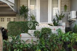Rumah Modern 3 Kamar LT 80m2 di Gading Serpong Rumah Modern 3 Kamar LT 80m2 di Gading Serpong