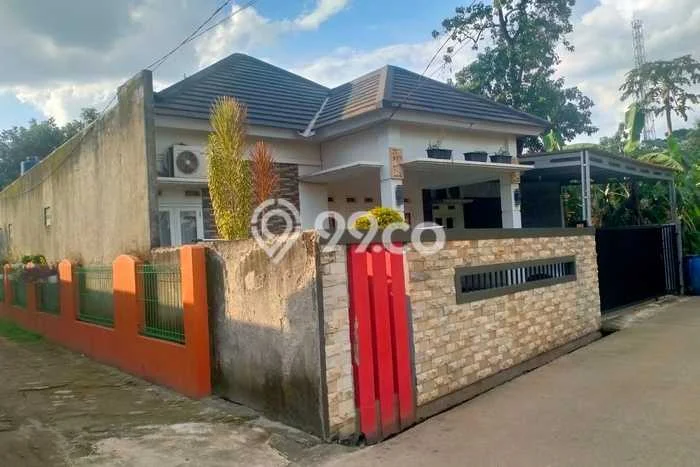 Dijual Rumah Minimalis Bagus Punya 3 KT di Mustikajaya Bekasi SHM Dijual Rumah Minimalis Bagus Punya 3 KT di Mustikajaya Bekasi SHM