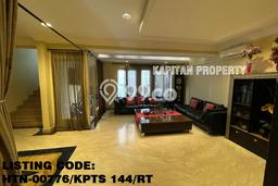 Rumah Elit Modern Tanpa Renovasi di Pantai Indah Kapuk Jakarta Utara Rumah Elit Modern Tanpa Renovasi di Pantai Indah Kapuk Jakarta Utara