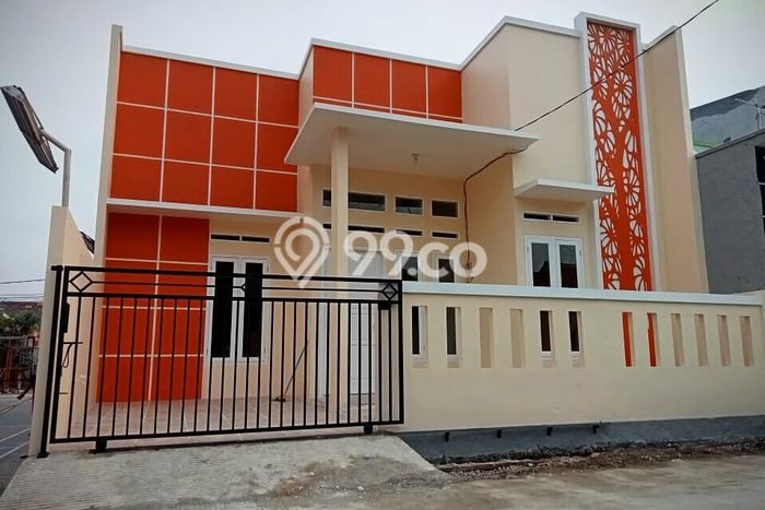 Dijual Cepat Rumah Favorit Siap Huni LB 96m2 di Bekasi Utara, Bekasi Dijual Cepat Rumah Favorit Siap Huni LB 96m2 di Bekasi Utara, Bekasi
