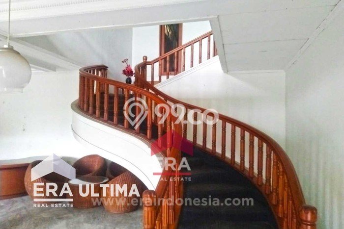 Dijual Rumah Mewah Exclusive di Sukasari, Bandung Dijual Rumah Mewah Exclusive di Sukasari, Bandung