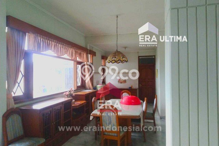 Dijual Rumah Mewah Exclusive di Sukasari, Bandung Dijual Rumah Mewah Exclusive di Sukasari, Bandung