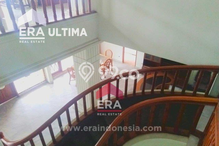 Dijual Rumah Mewah Exclusive di Sukasari, Bandung Dijual Rumah Mewah Exclusive di Sukasari, Bandung