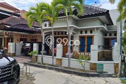Hunian Cantik Minimalis Lb 150m2 di Colomadu, Karanganyar Hunian Cantik Minimalis Lb 150m2 di Colomadu, Karanganyar