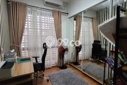 DIJUAL RUMAH BAGUS FULLY FURNISH DI CLUSTER PRESTIGIA THE EMINENT BSD DIJUAL RUMAH BAGUS FULLY FURNISH DI CLUSTER PRESTIGIA THE EMINENT BSD