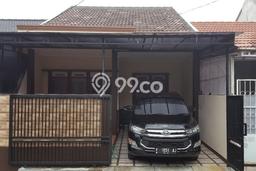Dijual Hunian Rumah Nyaman 2 KT di Baranangsiang, Bogor Dijual Hunian Rumah Nyaman 2 KT di Baranangsiang, Bogor