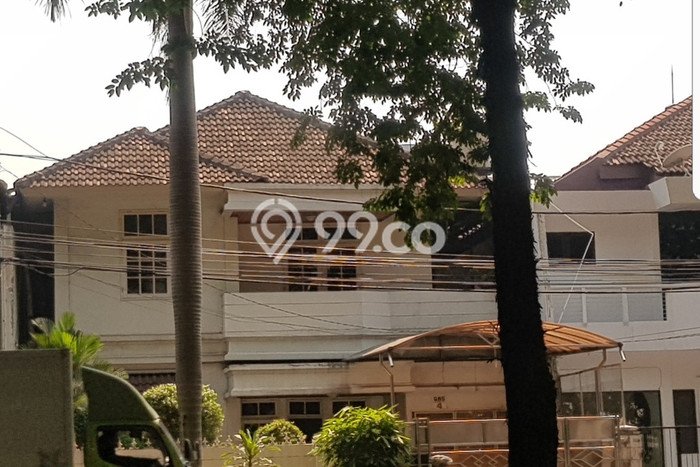 Dijual Rumah Elit Exclusive di Kelapa Gading, Jakarta Utara Dijual Rumah Elit Exclusive di Kelapa Gading, Jakarta Utara