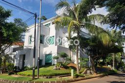 Rumah Elit LB 400m2 Siap Pakai Desain Elegan di Bintaro, Tangerang Selatan Rumah Elit LB 400m2 Siap Pakai Desain Elegan di Bintaro, Tangerang Selatan