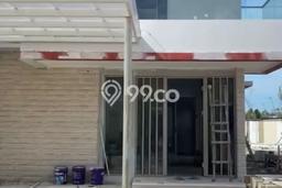 Rumah Terawat di Pantai Indah Kapuk, Jakarta Utara, LT 135m² Bangunan 127m² DIJUAL CEPAT! Rumah Terawat di Pantai Indah Kapuk, Jakarta Utara, LT 135m² Bangunan 127m² DIJUAL CEPAT!