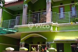 Dijual Rumah 5 Kamar Lokasi Strategis Nyaman dan Strategis di Margahayu Dijual Rumah 5 Kamar Lokasi Strategis Nyaman dan Strategis di Margahayu