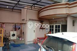 Hunian Nyaman Asri 4 KT Siap Huni di Dadap Tangerang Hunian Nyaman Asri 4 KT Siap Huni di Dadap Tangerang