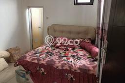 Jarang Ada! Rumah Sewa 2 Kamar Nyaman Siap Huni Sentul City Jarang Ada! Rumah Sewa 2 Kamar Nyaman Siap Huni Sentul City