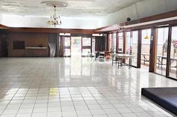 Rumah Nyaman 0 KT LT 620m² di Gatot Subroto, Bandung Rumah Nyaman 0 KT LT 620m² di Gatot Subroto, Bandung