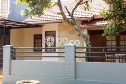 Dijual Rumah Strategis Bagus Punya 4 KT di Arcamanik Bandung SHM Dijual Rumah Strategis Bagus Punya 4 KT di Arcamanik Bandung SHM