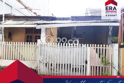 Rumah LT 90m² / LB 60m² One Gate System di Cakung, Jakarta Timur Rumah LT 90m² / LB 60m² One Gate System di Cakung, Jakarta Timur