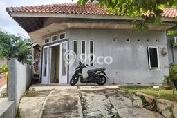 For Sale Hunian Rumah Terawat 2 KT di Jangli, Semarang For Sale Hunian Rumah Terawat 2 KT di Jangli, Semarang