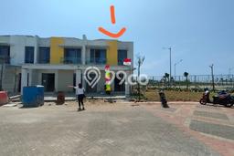 DIJUAL CEPAT! Rumah Modern area Pantai Indah Kapuk, Jakarta Utara, LT 90m² LB 84m² BISA KPR! DIJUAL CEPAT! Rumah Modern area Pantai Indah Kapuk, Jakarta Utara, LT 90m² LB 84m² BISA KPR!