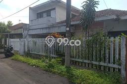 Rumah Minimalis 5 KT di Malang Kota Malang Rumah Minimalis 5 KT di Malang Kota Malang