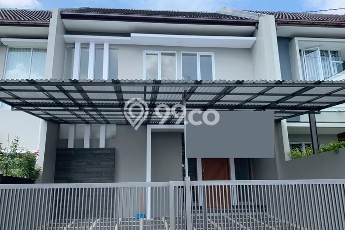 Hunian Nyaman Asri 3 KT Siap Huni di Setra Duta Bandung Hunian Nyaman Asri 3 KT Siap Huni di Setra Duta Bandung