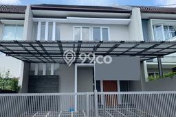 Hunian Nyaman Asri 3 KT Siap Huni di Setra Duta Bandung Hunian Nyaman Asri 3 KT Siap Huni di Setra Duta Bandung