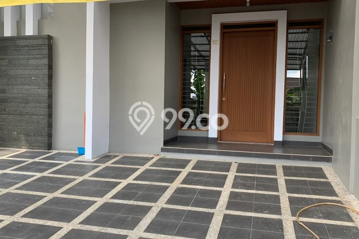 Hunian Nyaman Asri 3 KT Siap Huni di Setra Duta Bandung Hunian Nyaman Asri 3 KT Siap Huni di Setra Duta Bandung